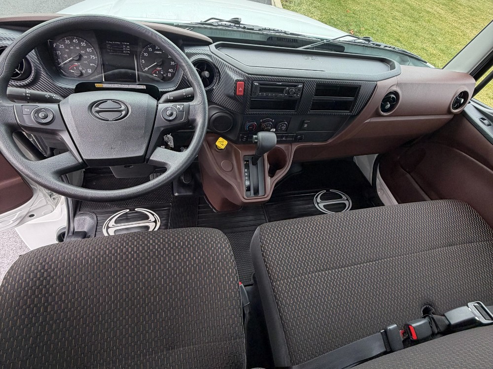 2025 Hino L6 (Key# 1942) 16